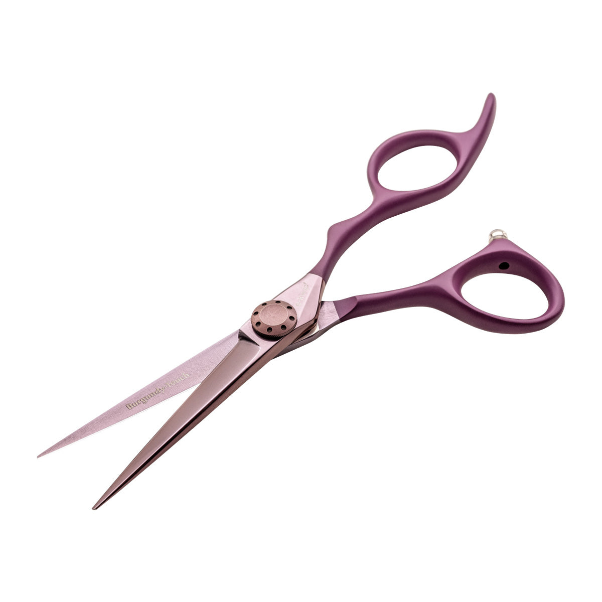 E-Kwip Schaar Burgundy Touch