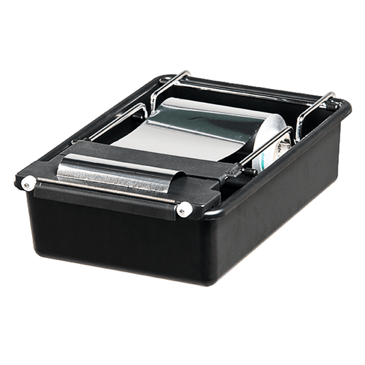Efalock Alugator Alu Foliehouder - Koosvanderbeek.nl - Efalock - Doseer accessoires