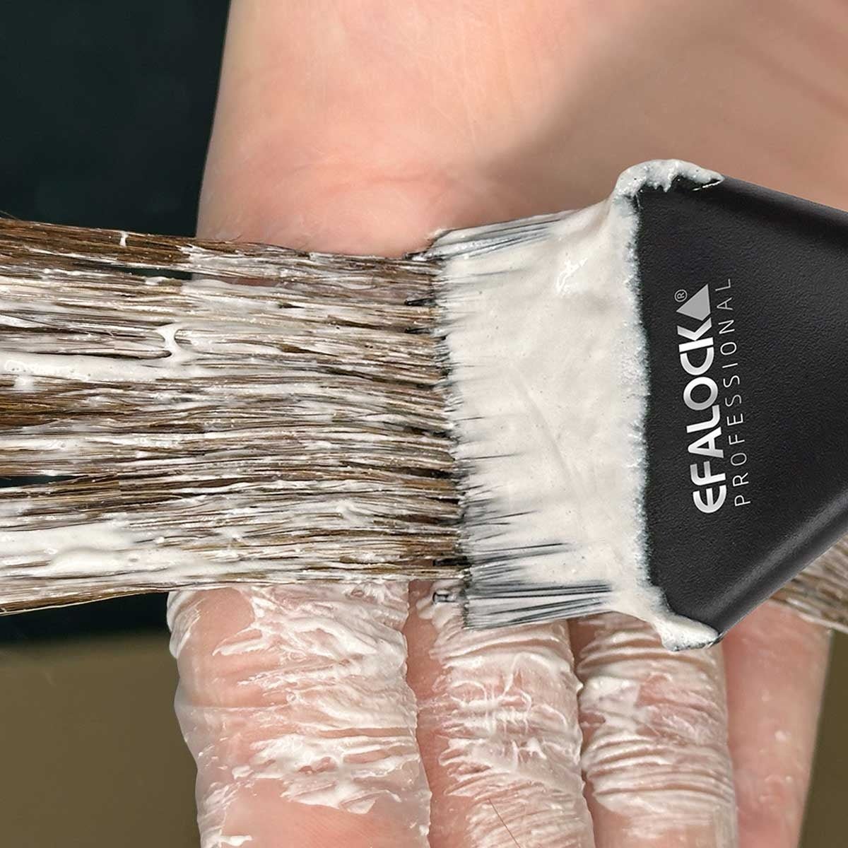 Efalock Balayage Verfkwast - Koosvanderbeek.nl - Efalock - Verfkwasten