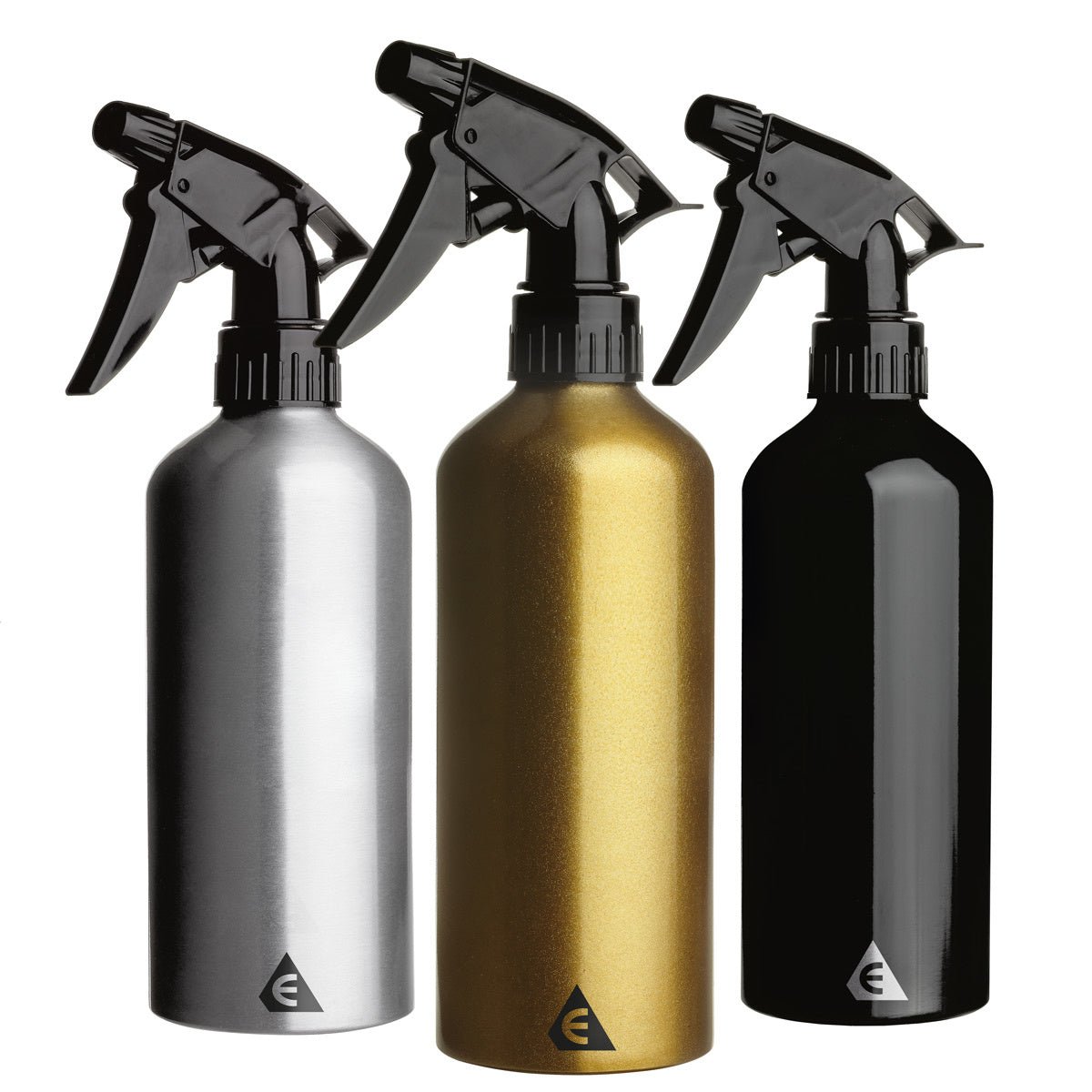 Efalock Big Aluminium Waterspuit 500ml - Koosvanderbeek.nl - Efalock - Waterspuiten