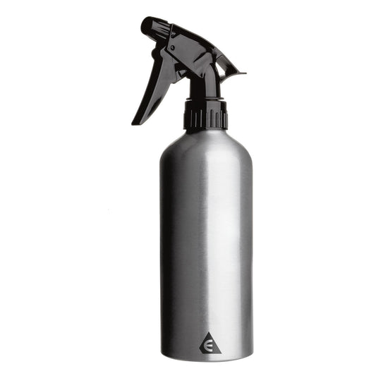 Efalock Big Aluminium Waterspuit 500ml - Koosvanderbeek.nl - Efalock - Waterspuiten
