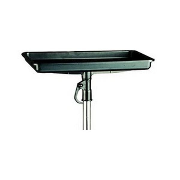 Efalock Cabineboy los plateau tbv 6104 - Koosvanderbeek.nl - Efalock - Interieur onderdelen