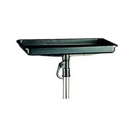 Efalock Cabineboy los plateau tbv 6104 - Koosvanderbeek.nl - Efalock - Interieur onderdelen