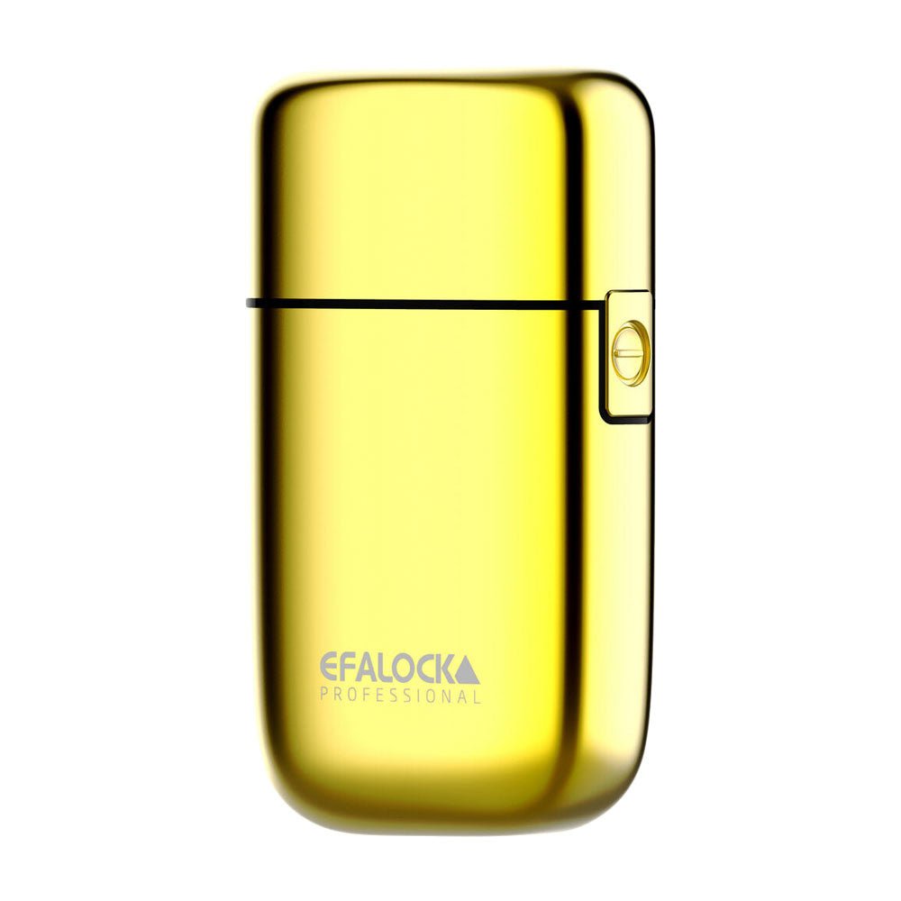 Efalock eGladio Foil Shaver - Koosvanderbeek.nl - Efalock - Scheerapparaten