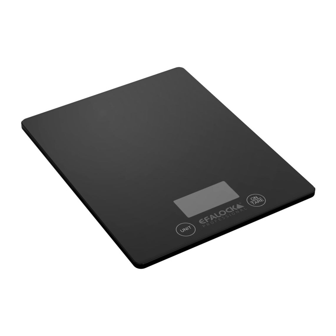 Efalock Expert Digitale Weegschaal - Koosvanderbeek.nl - Efalock - Weegschalen