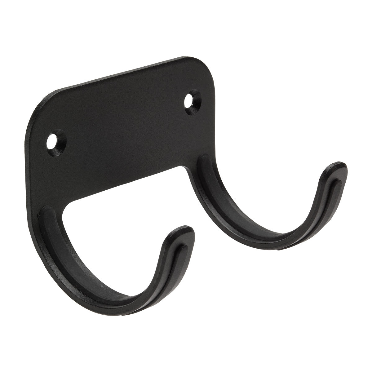 Efalock Fohnhouder T - Shape Zwart - Koosvanderbeek.nl - Efalock - Fohnhouders