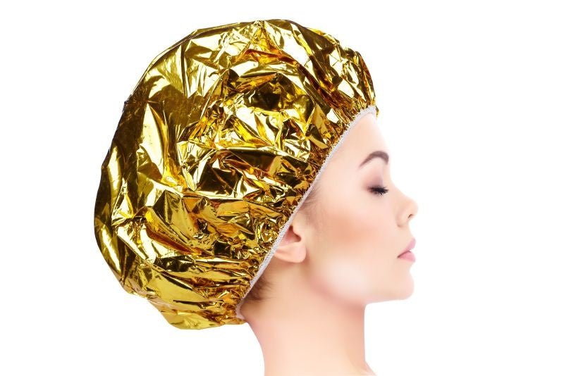 Efalock Gold Cap - Koosvanderbeek.nl - Efalock - Omvorming accessoires