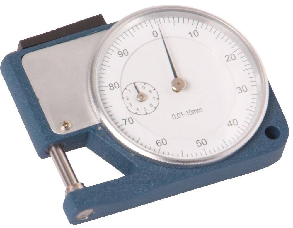 Efalock Haarmikrometer - Koosvanderbeek.nl - Efalock - Electra overige