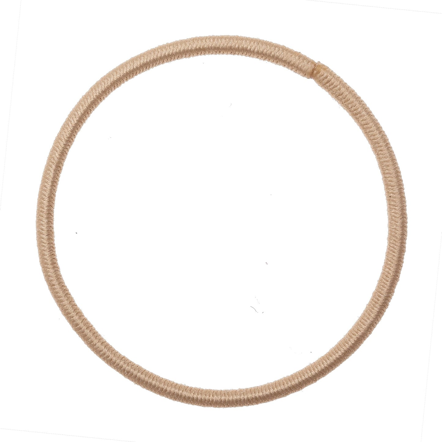 Efalock Hair Ties Elastiekjes 10st standaard 50 mm - Koosvanderbeek.nl - Efalock - Elastiekjes