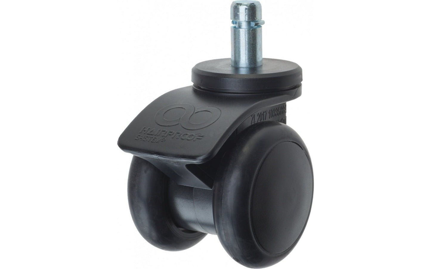 Efalock Hairproof Wielen 5 stuks - Koosvanderbeek.nl - Efalock - Wieltjes