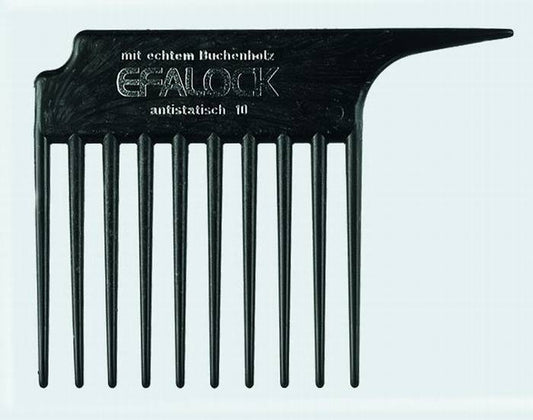 Efalock Kam 10 - Koosvanderbeek.nl - Efalock - Kammen