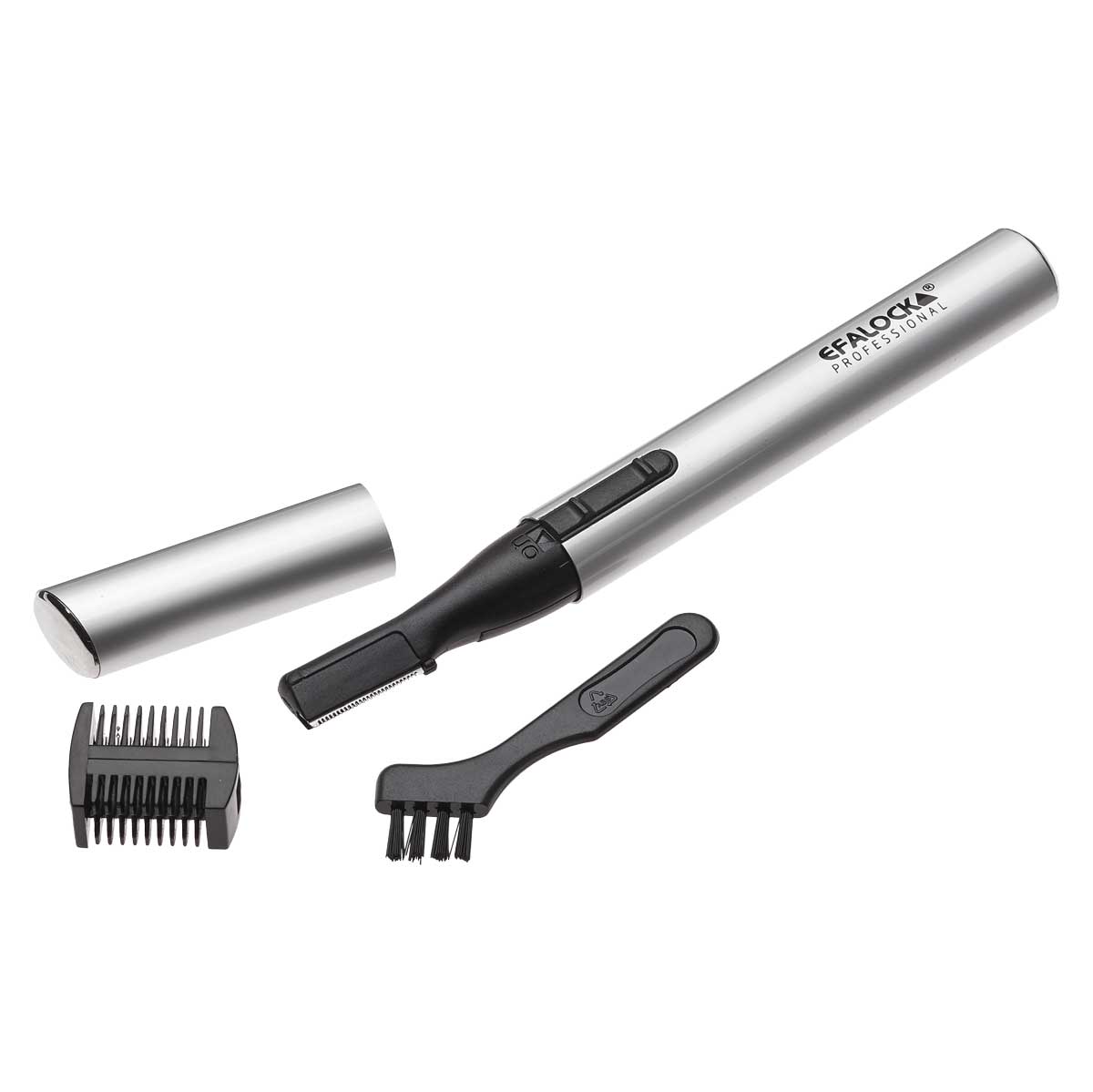 Efalock Microrazor Mini Trimmer - Koosvanderbeek.nl - Efalock - Neustrimmers