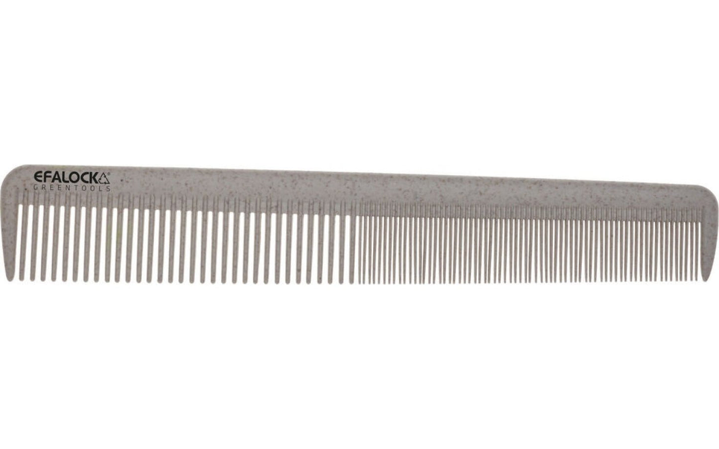 Efalock Pure Green Knipkam 190 mm - Koosvanderbeek.nl - Efalock - Kammen