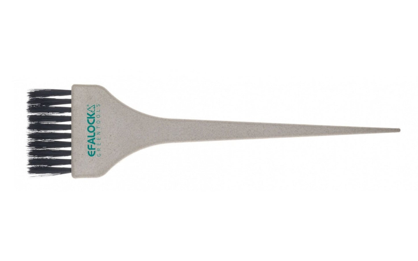 Efalock Pure Green Verfkwast Breed - Koosvanderbeek.nl - Efalock - Verfkwasten
