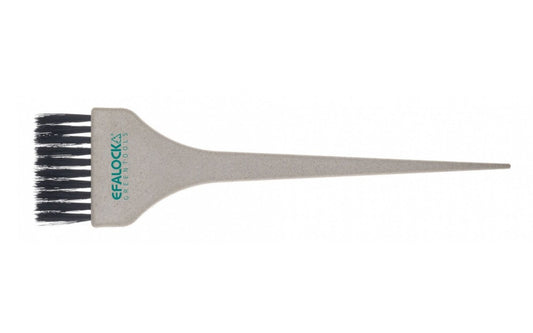 Efalock Pure Green Verfkwast Breed - Koosvanderbeek.nl - Efalock - Verfkwasten