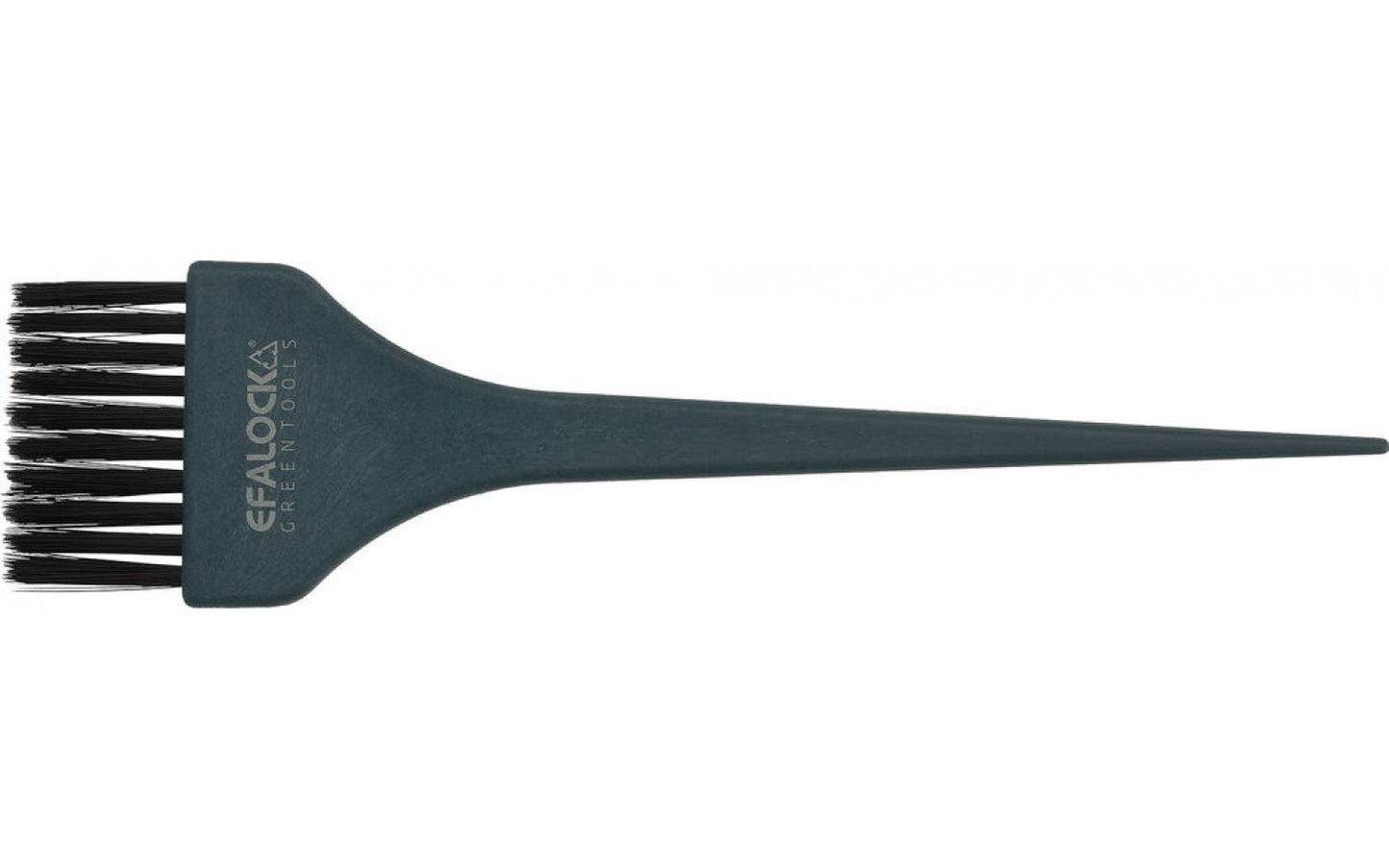Efalock Pure Green Verfkwast Breed - Koosvanderbeek.nl - Efalock - Verfkwasten
