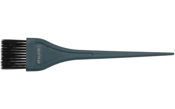 Efalock Pure Green Verfkwast Smal - Koosvanderbeek.nl - Efalock - Verfkwasten
