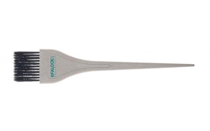 Efalock Pure Green Verfkwast Smal - Koosvanderbeek.nl - Efalock - Verfkwasten