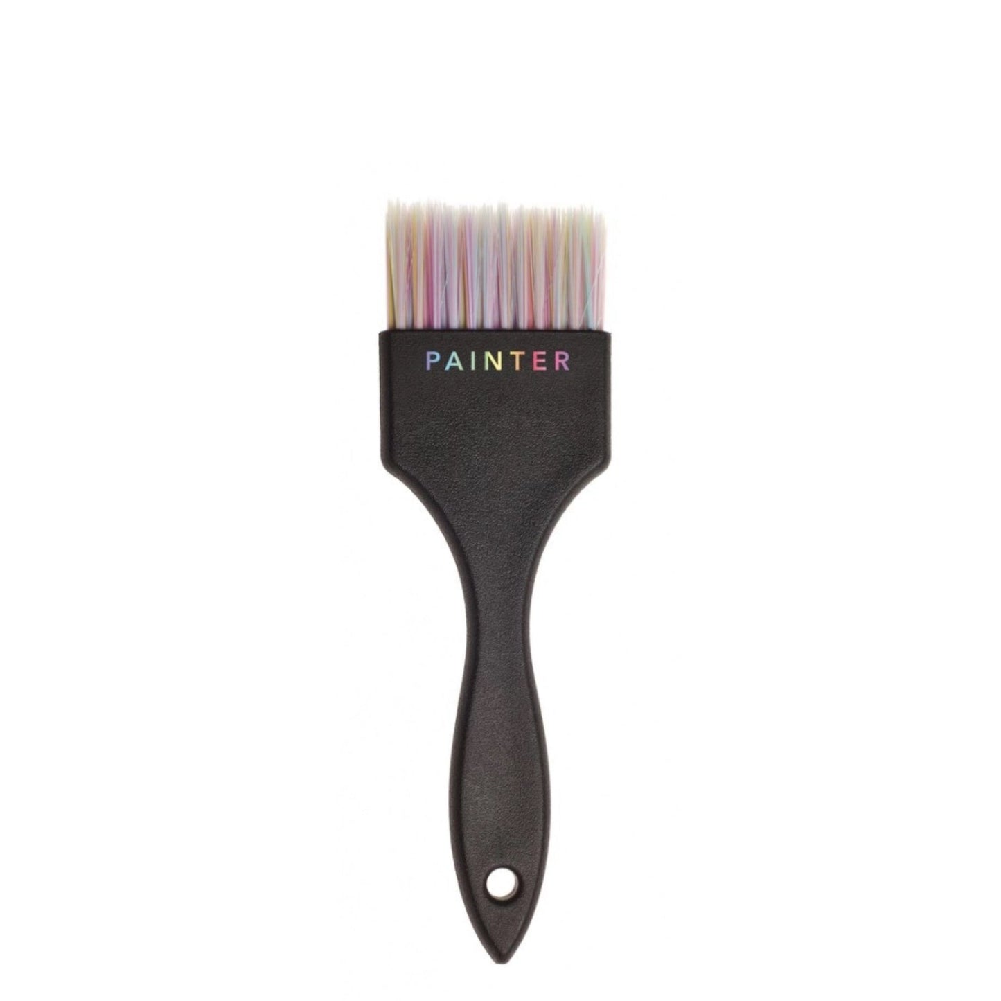 Efalock Rainbow Verfkwast Breed Painter - Koosvanderbeek.nl - Efalock - Verfkwasten