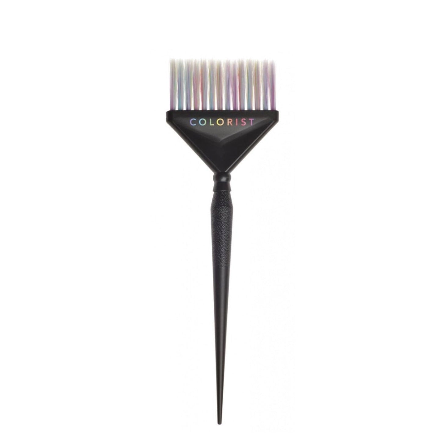 Efalock Rainbow Verfkwast Extra Breed Colorist - Koosvanderbeek.nl - Efalock - Verfkwasten