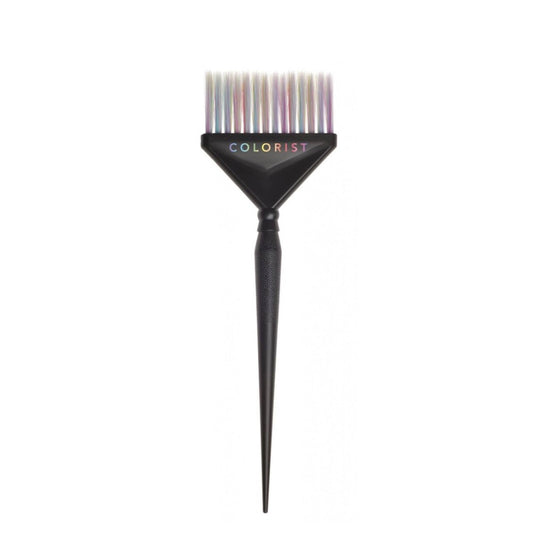 Efalock Rainbow Verfkwast Extra Breed Colorist - Koosvanderbeek.nl - Efalock - Verfkwasten