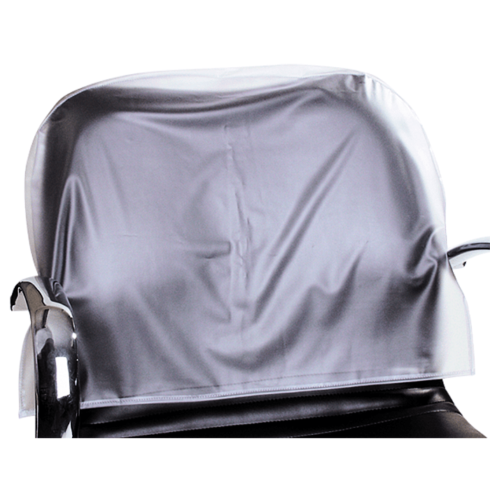 Efalock Stoelbeschermer PVC - Koosvanderbeek.nl - Efalock - Kappersstoel