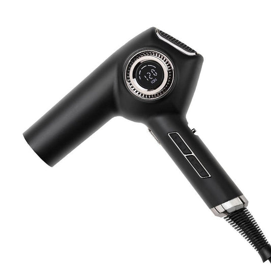 Efalock Synfonia Digitale Fohn - Koosvanderbeek.nl - Efalock - Fohns