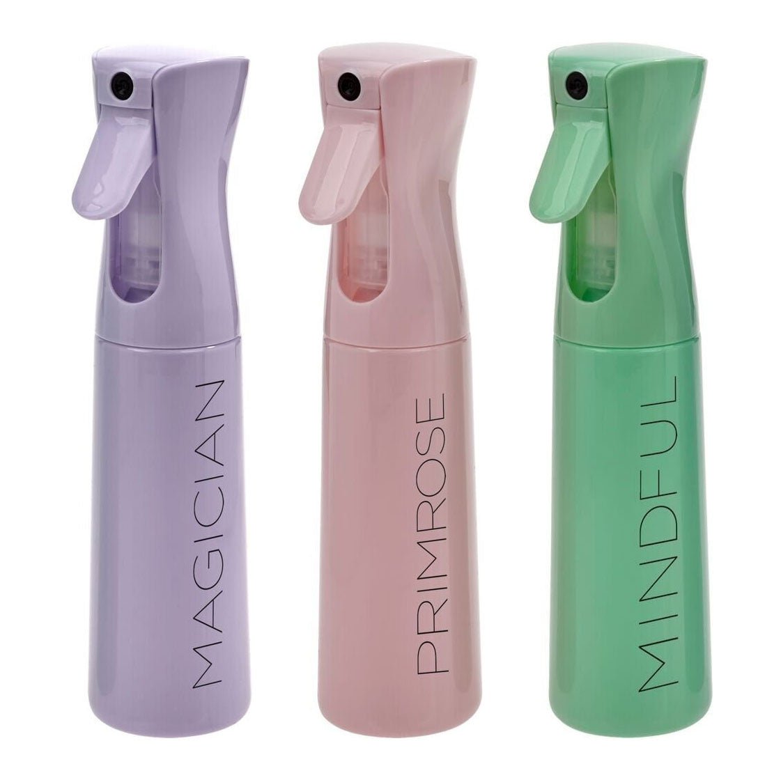 Efalock Waterspuit Color 300ml - Koosvanderbeek.nl - Efalock - Waterspuiten