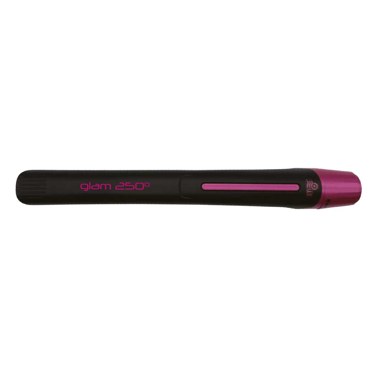 ETI Glam 250 Stijltang Roze