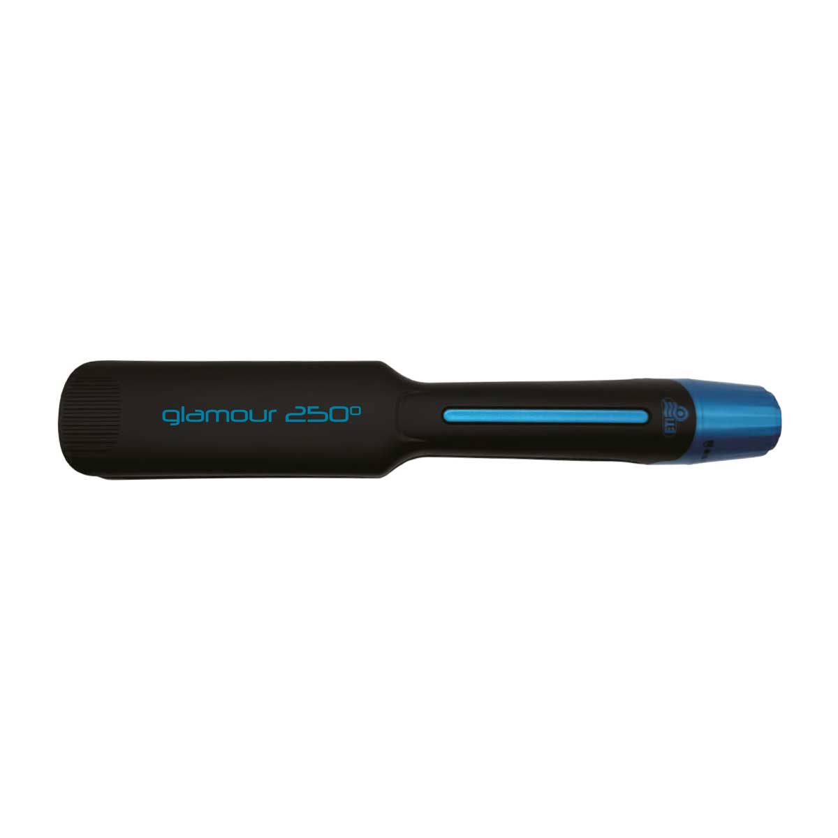 ETI Glamour 250 Stijltang Blauw