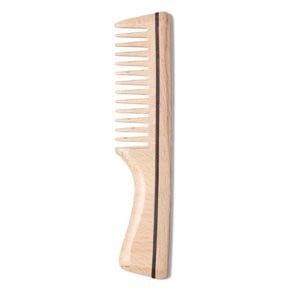 Eurostil Houten Handvatkam 4240 - Koosvanderbeek.nl - Eurostil - Kammen