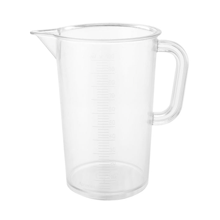 Eurostil Maatbeker 100ml - Koosvanderbeek.nl - Eurostil - Doseer accessoires