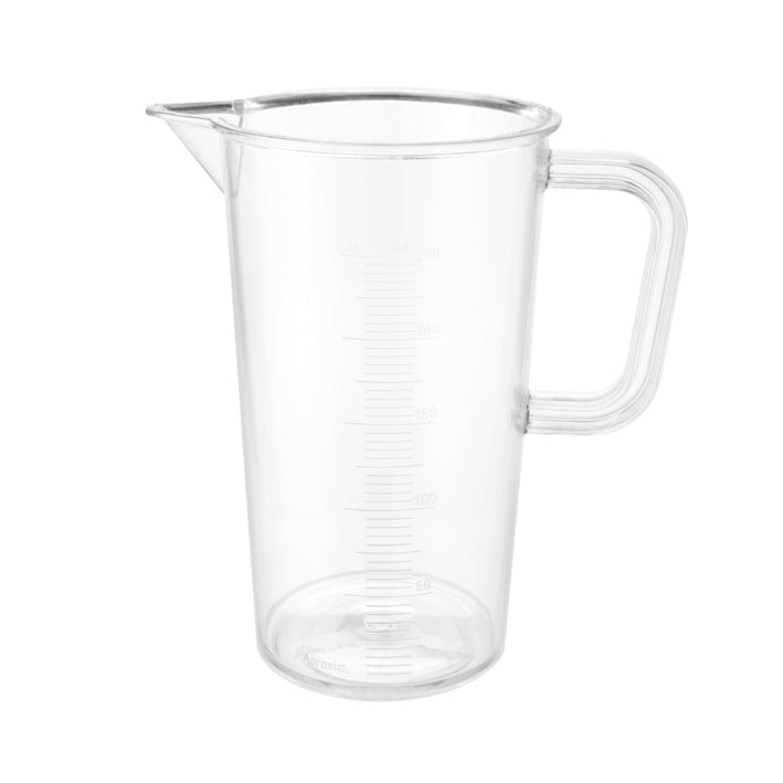 Eurostil Maatbeker 250ml - Koosvanderbeek.nl - Eurostil - Doseer accessoires