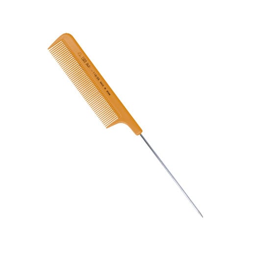 Eurostil Naaldkam Color 118 Zwart - Koosvanderbeek.nl - Eurostil - Kammen
