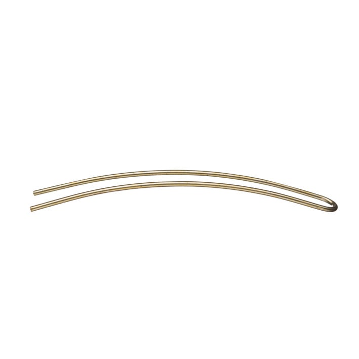 Eurostil Pin Gebogen 95mm 6st - Koosvanderbeek.nl - Eurostil - Schuifjes & spelden