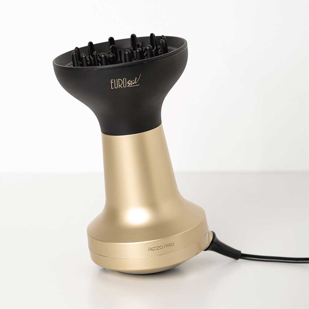 Eurostil Rizzo Pro Elektrische Diffuser - Koosvanderbeek.nl - Eurostil - Fohns
