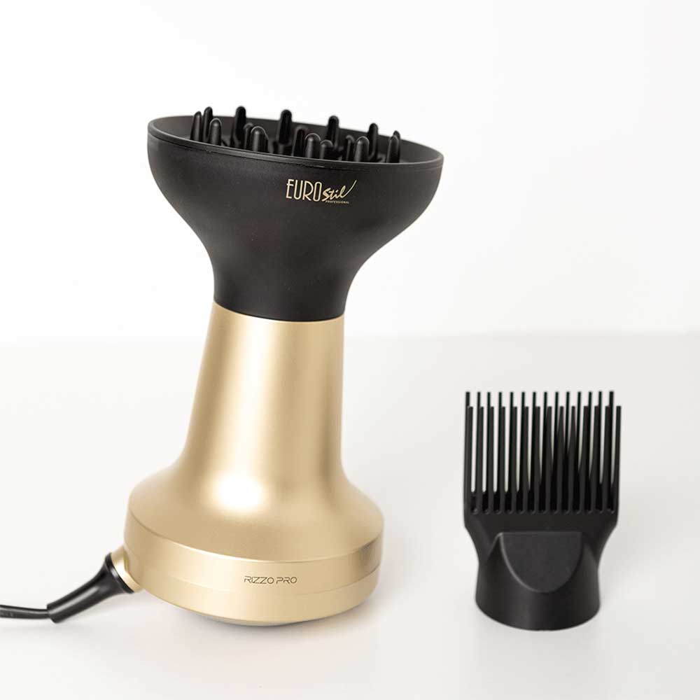 Eurostil Rizzo Pro Elektrische Diffuser - Koosvanderbeek.nl - Eurostil - Fohns