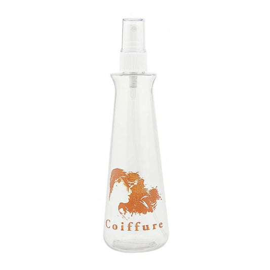 Flacon Met Verstuiver (Vapo) "Coiffure" 225ml - Koosvanderbeek.nl - Sibel - Doseer accessoires