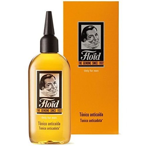 Floid Anti Haaruitval Tonic 125ml - Koosvanderbeek.nl - koosvanderbeek - Lotions