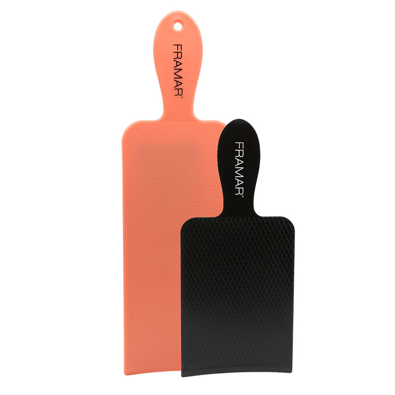 Framar Blondeerplank Paddle Pack Black & Pink