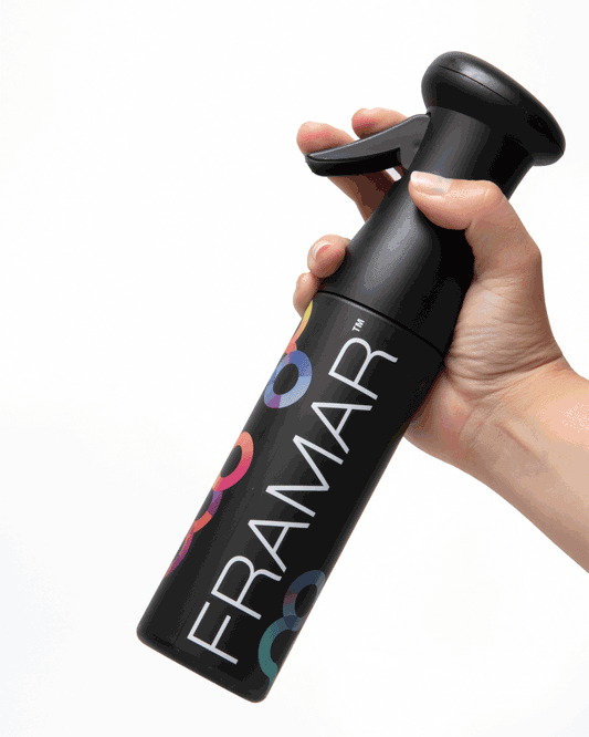 Framar Framar Waterspuit Myst Assist 250ml