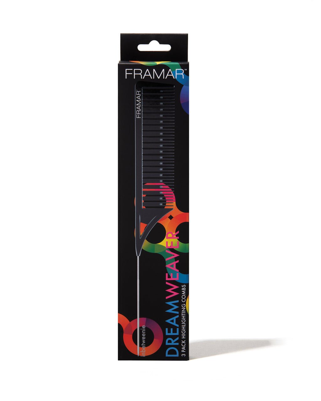 Framar Kammen Set Dream Weaver 3st - Koosvanderbeek.nl - Framar - Kammen