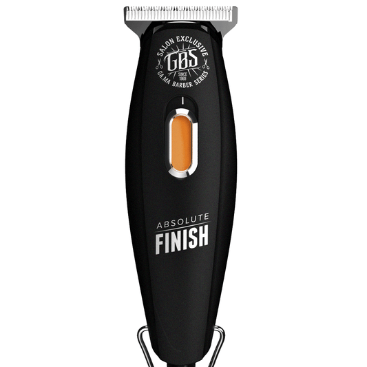 Ga.Ma Barber Series Absolute Finish Trimmer - Koosvanderbeek.nl - Ga.Ma - Trimmers