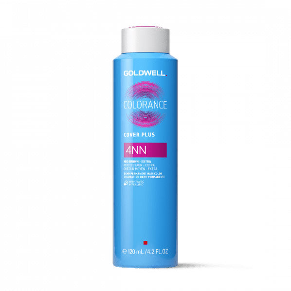 Goldwell Colorance Cover Plus Bus 120ml