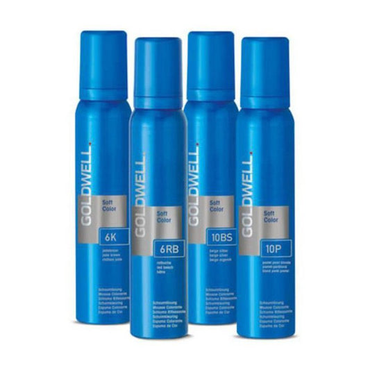 Goldwell Colorance Soft Color 125ml - Koosvanderbeek.nl - Goldwell - Kleuronderhoud