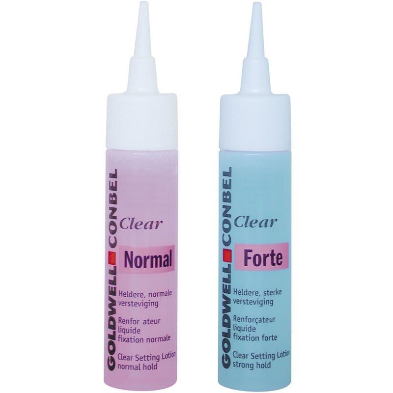 Goldwell Conbel Clear 18ml - Koosvanderbeek.nl - Goldwell - Styling & finishing