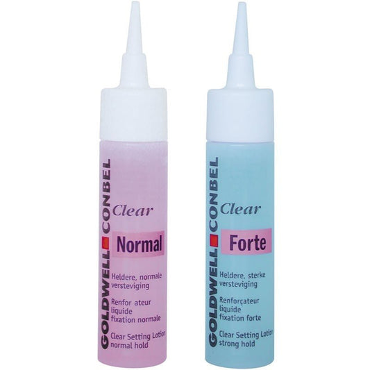 Goldwell Conbel Clear 18ml - Koosvanderbeek.nl - Goldwell - Styling & finishing