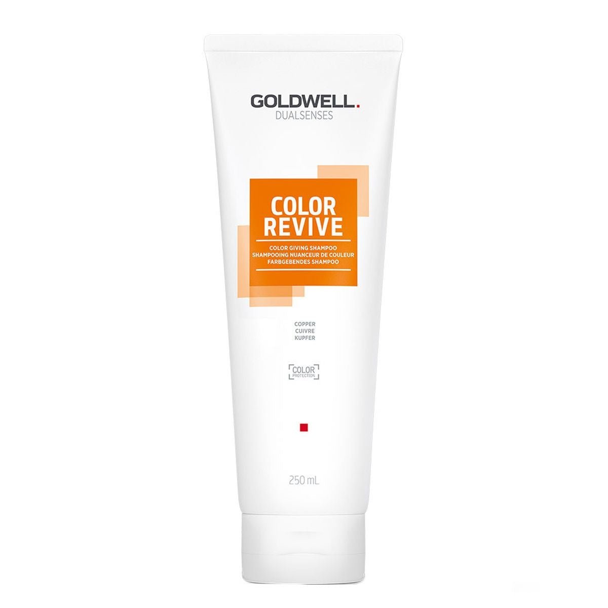 Goldwell DS Color Revive Shampoo 250ml - Koosvanderbeek.nl - Goldwell - Kleuronderhoud
