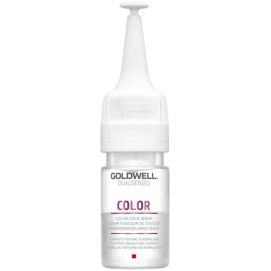 Goldwell DS Color Serum 18ml - Koosvanderbeek.nl - Goldwell - Kleuronderhoud
