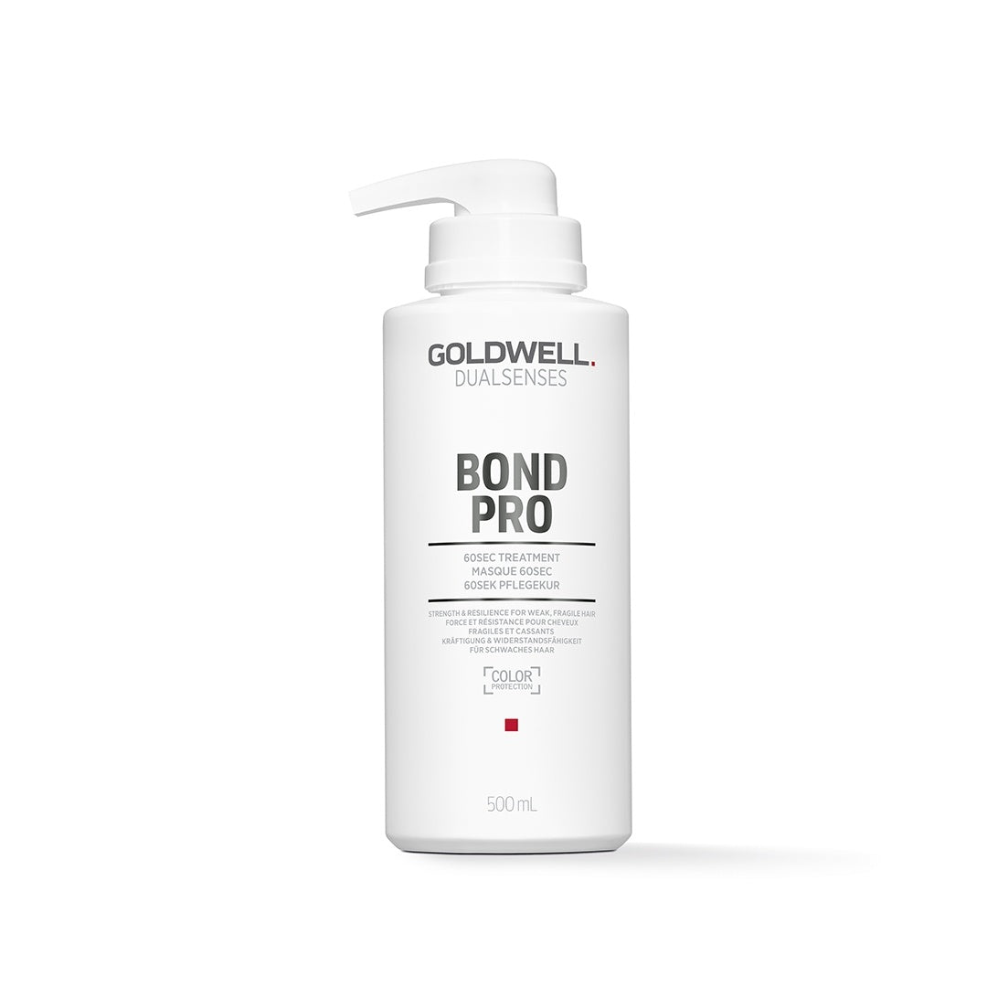 Goldwell Dualsenses Bond Pro 60sec Treatment - Koosvanderbeek.nl - Goldwell - Plex & Bond